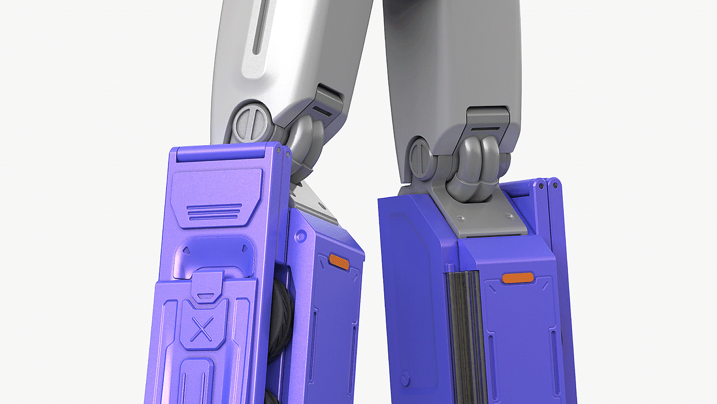 skyreach pillar，character，product design，Transformers，speaker，