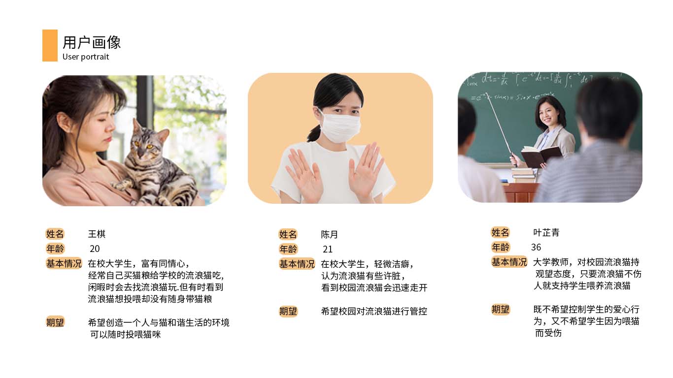 sample reels，industrial design，A stray cat，vase，Sign language translation，Sanitation workers，