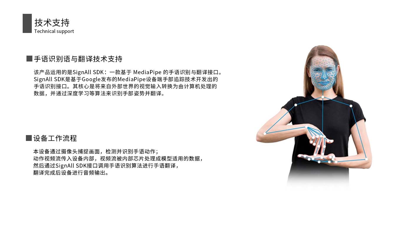 sample reels，industrial design，A stray cat，vase，Sign language translation，Sanitation workers，