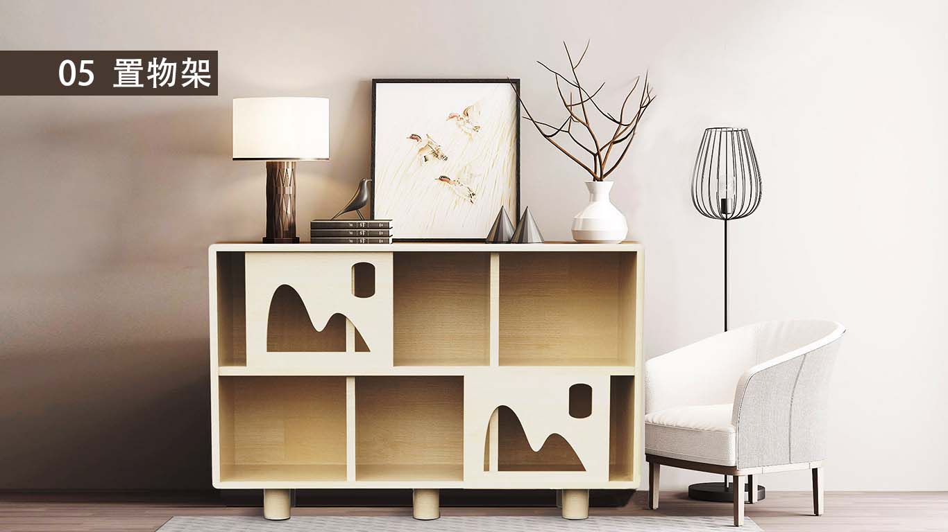 sample reels，industrial design，A stray cat，vase，Sign language translation，Sanitation workers，