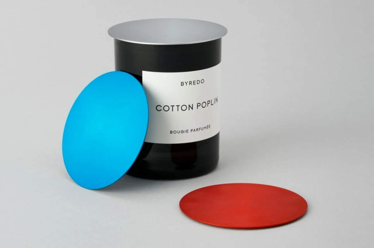 Infra Luna，Candle heater，Fragrance diffuser，product design，