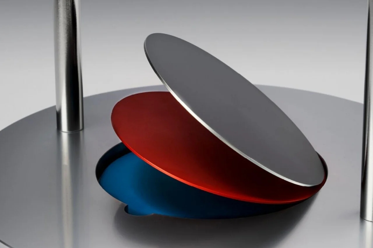 Infra Luna，Candle heater，Fragrance diffuser，product design，