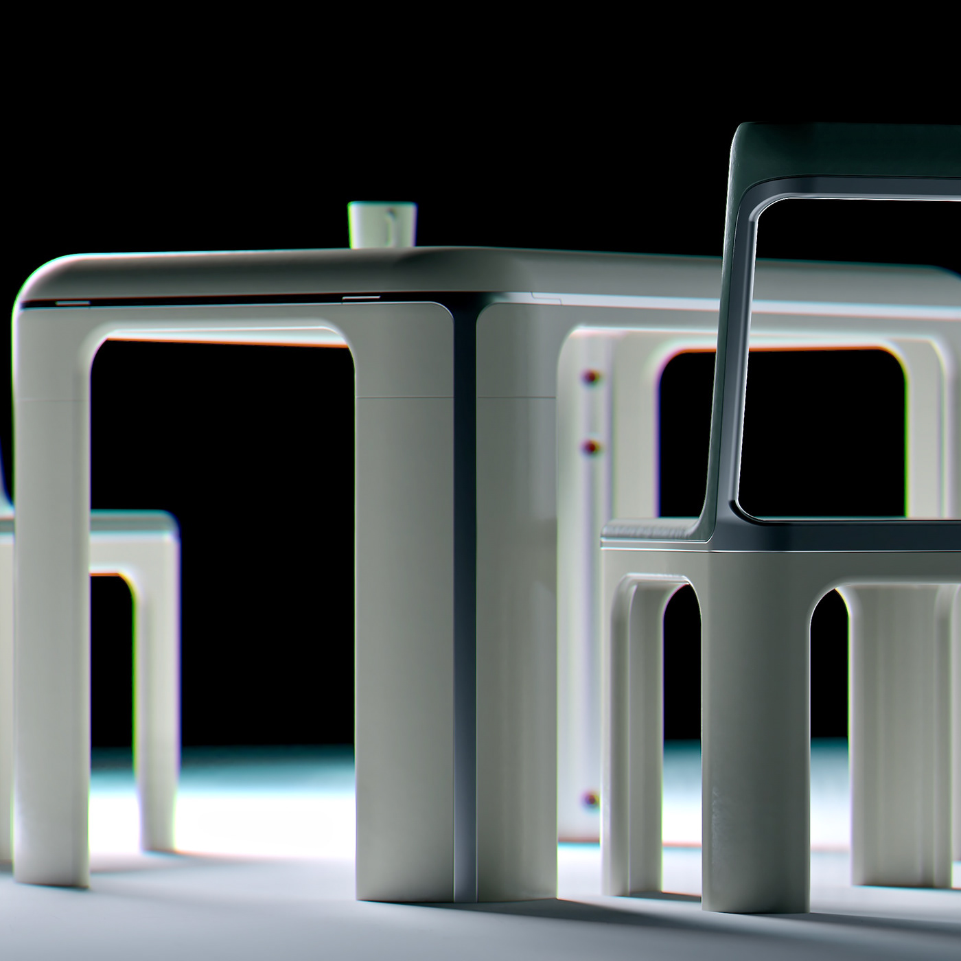 chair，Table，furniture，product design，