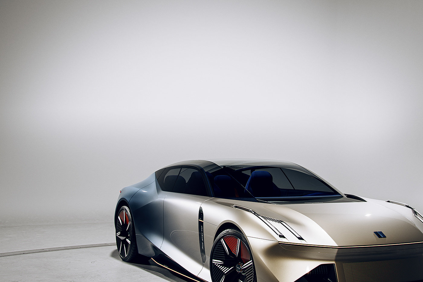 automobile，Render，3d，cgi，visualization，automotive，