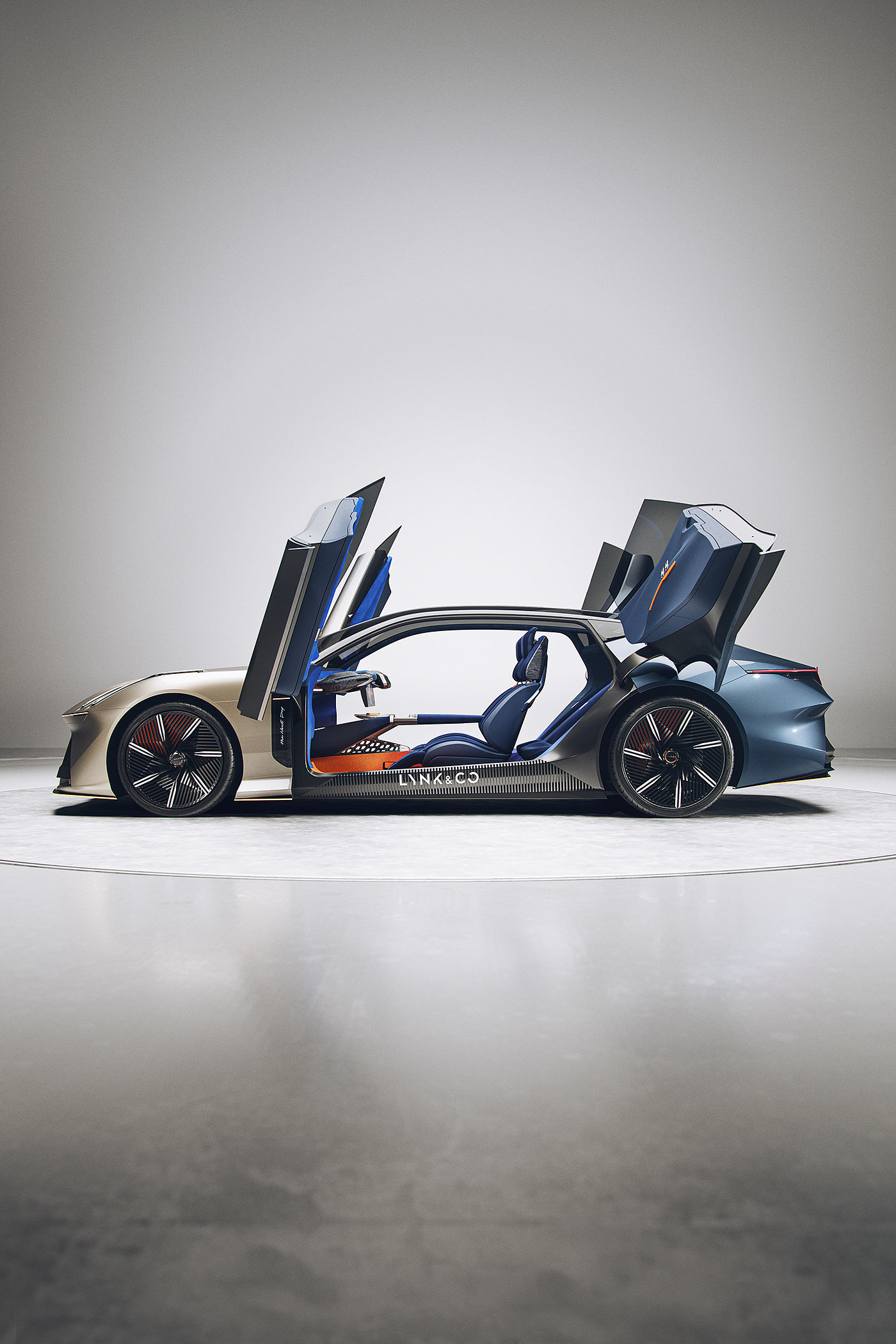 automobile，Render，3d，cgi，visualization，automotive，
