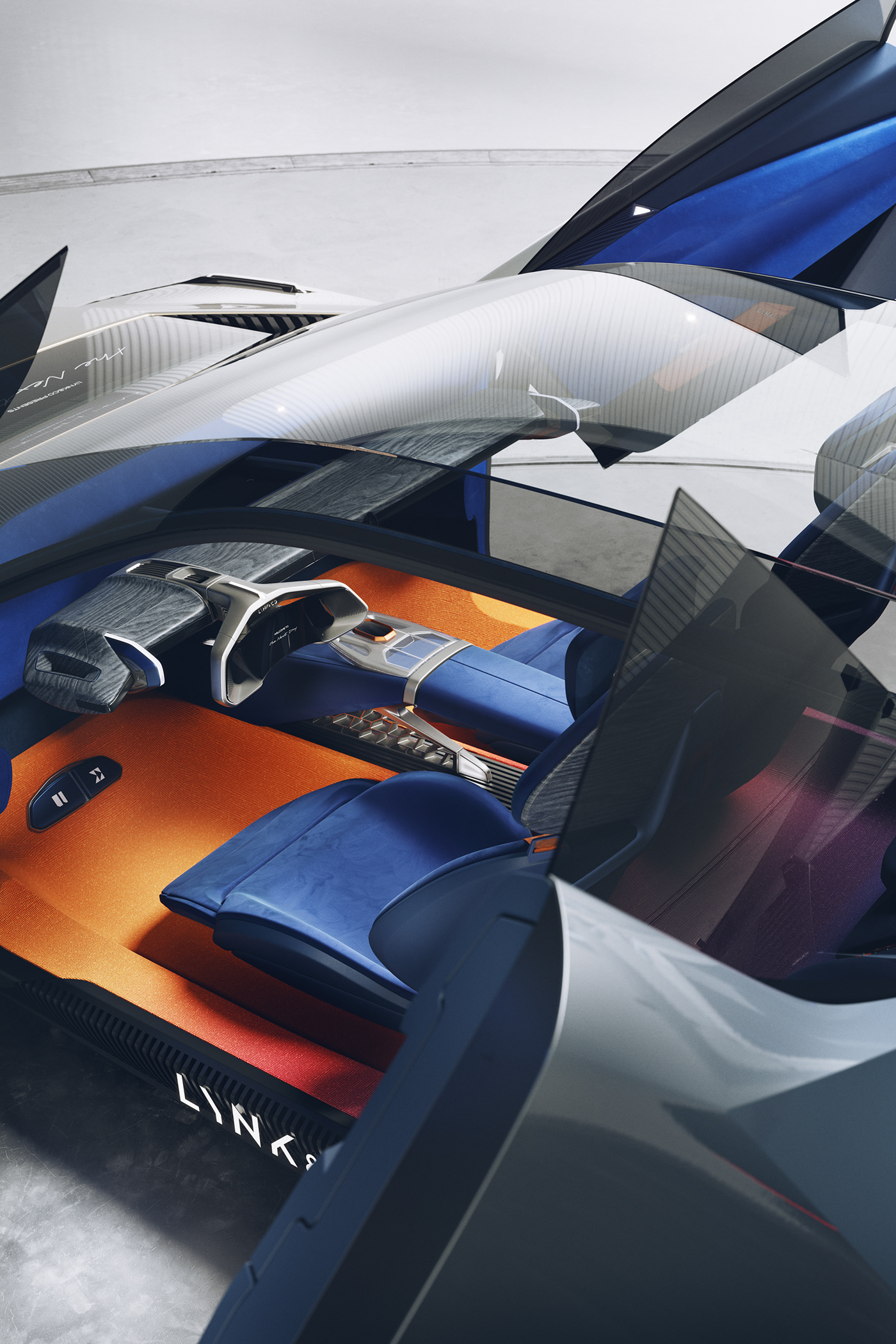 automobile，Render，3d，cgi，visualization，automotive，