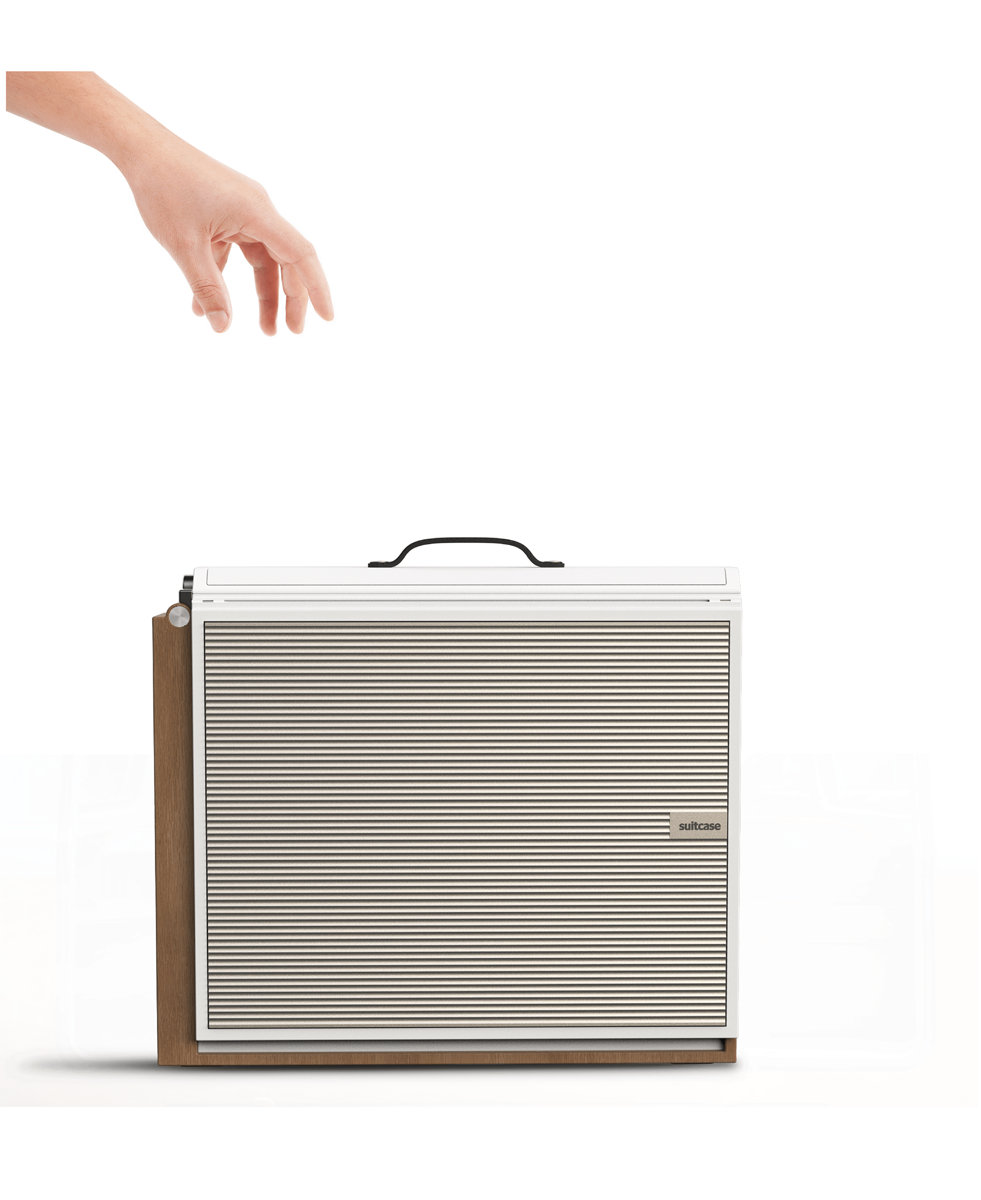 camping，television，outdoors，industrial design，product design，travel，