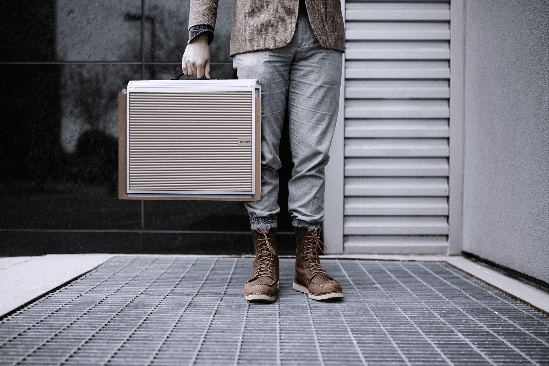 camping，television，outdoors，industrial design，product design，travel，