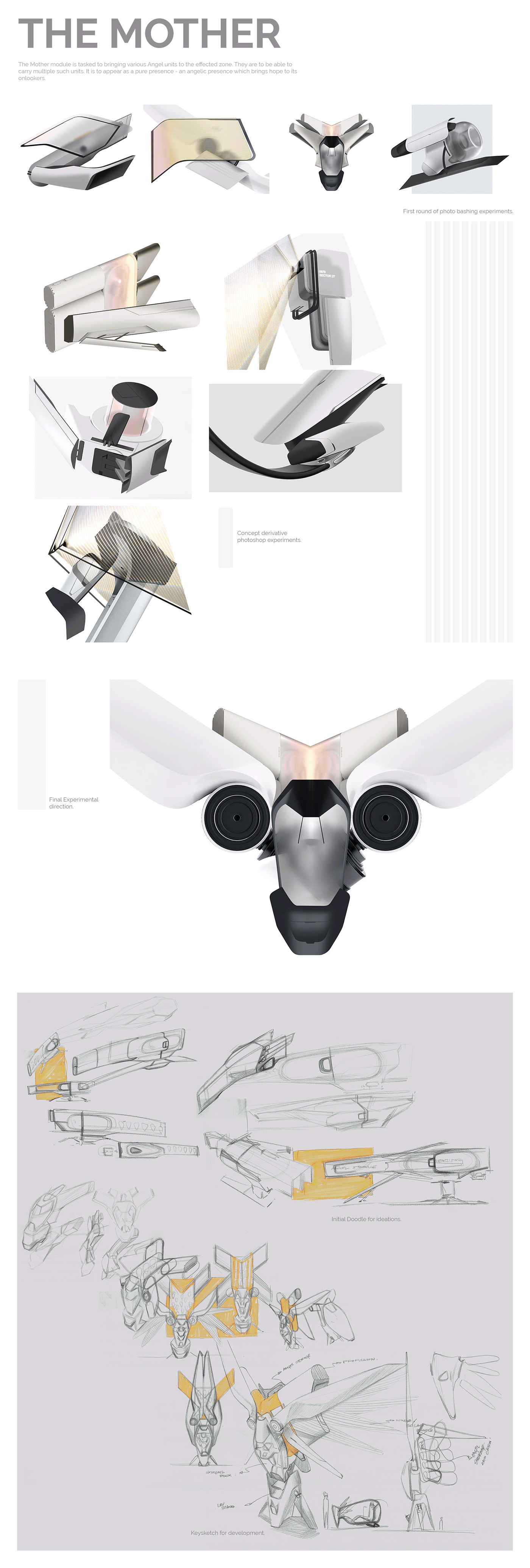 Conceptual art，Vehicle design，story boarding，industrial design，