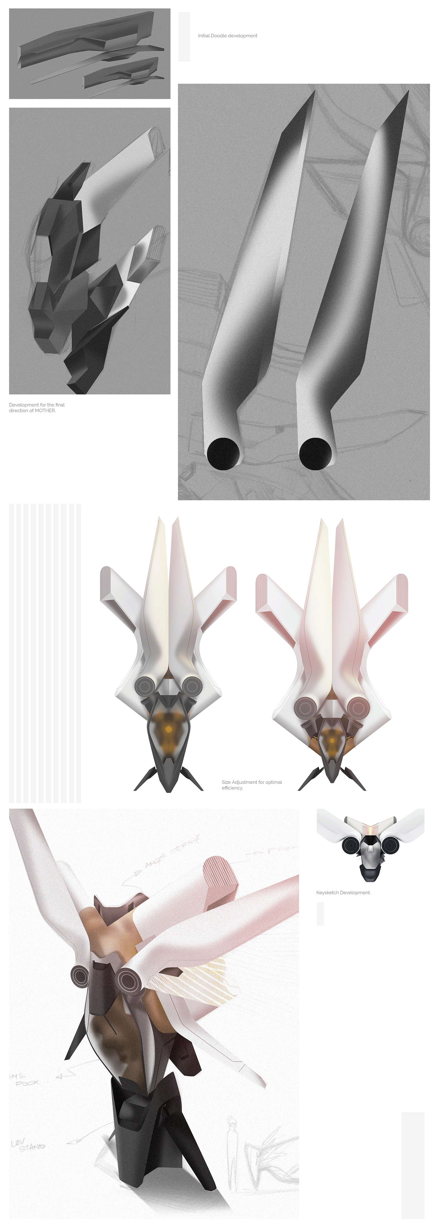 Conceptual art，Vehicle design，story boarding，industrial design，