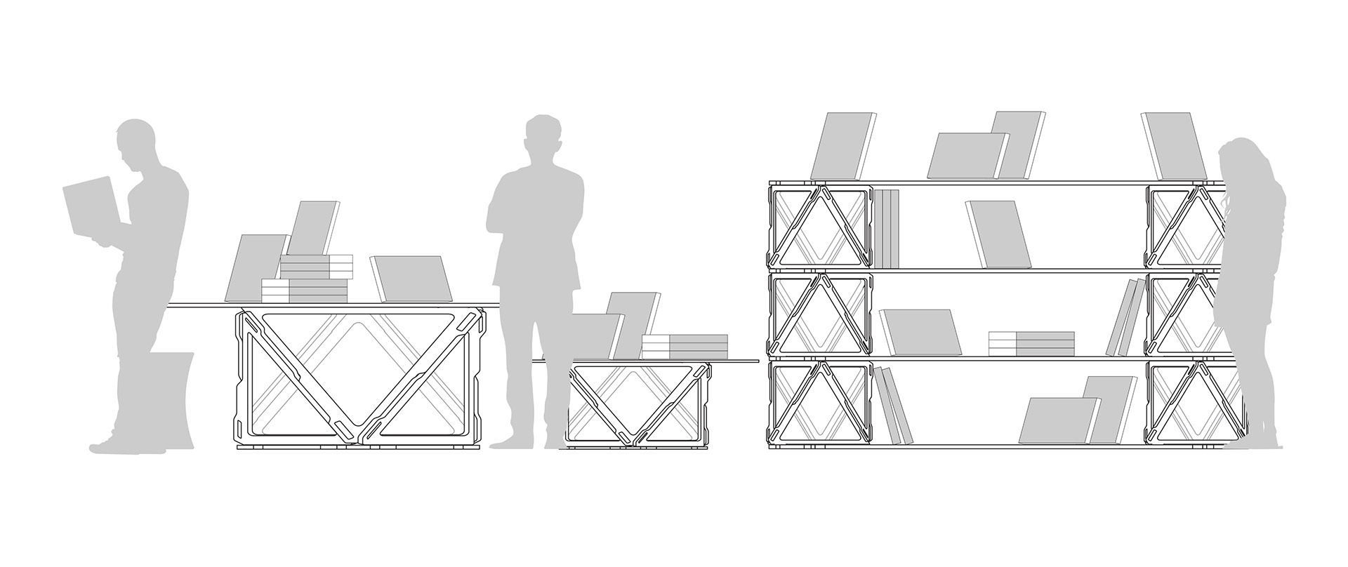 furniture，acrilico，furniture design ，industrial design，Table，