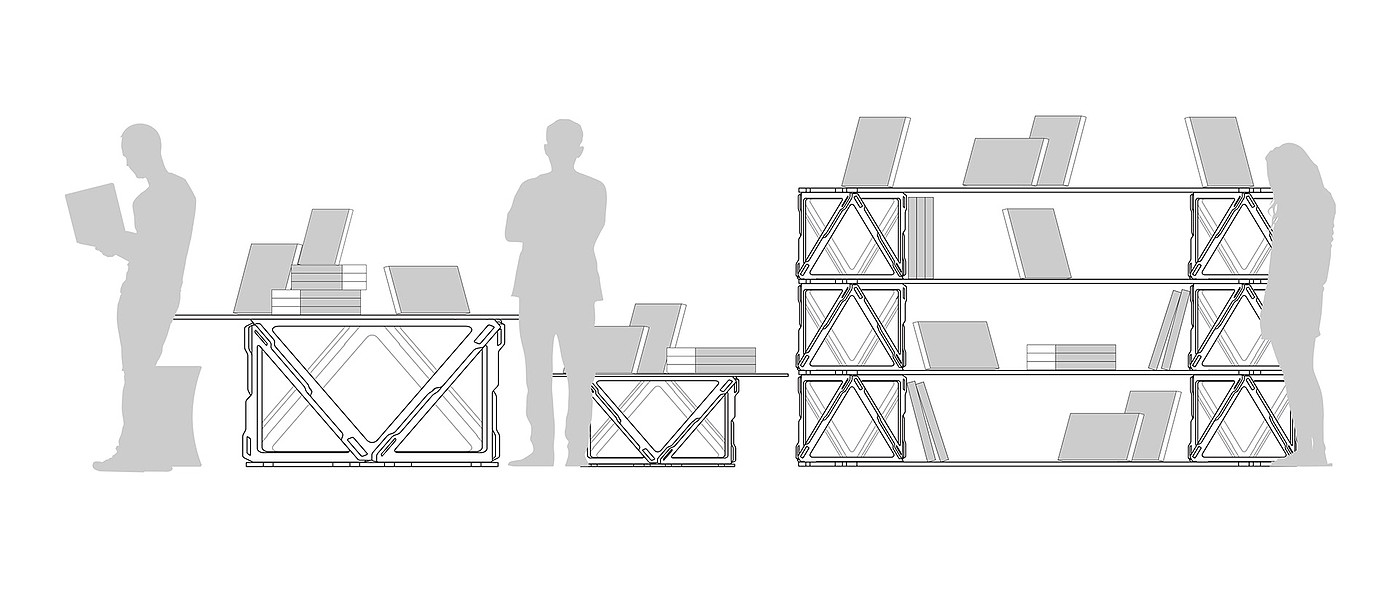 furniture，acrilico，furniture design ，industrial design，Table，