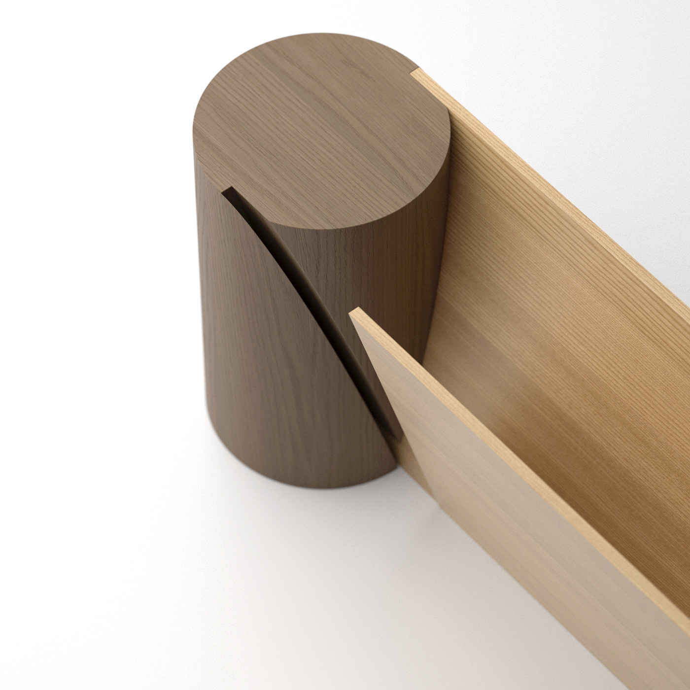 Magazine rack，Side table，union，wood，furniture，