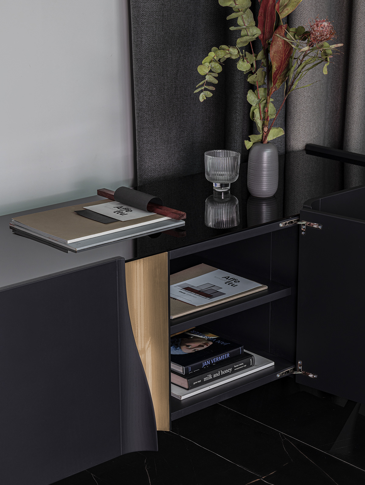 furniture，Affettu，classical，3d，