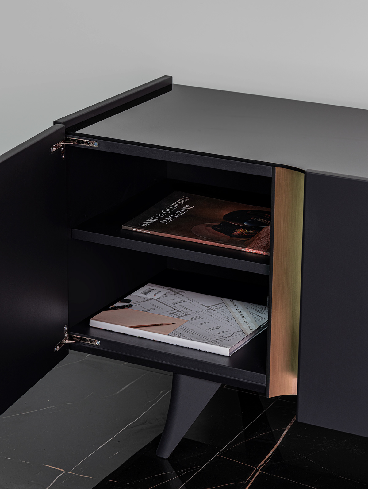 furniture，Affettu，classical，3d，