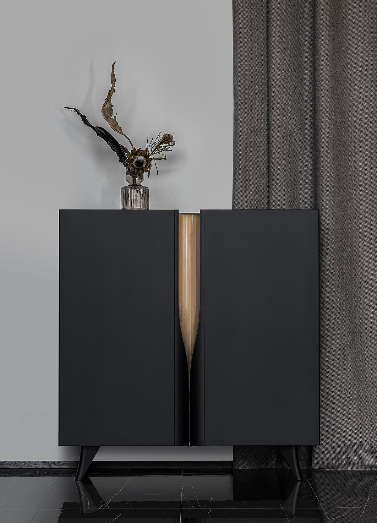 furniture，Affettu，classical，3d，