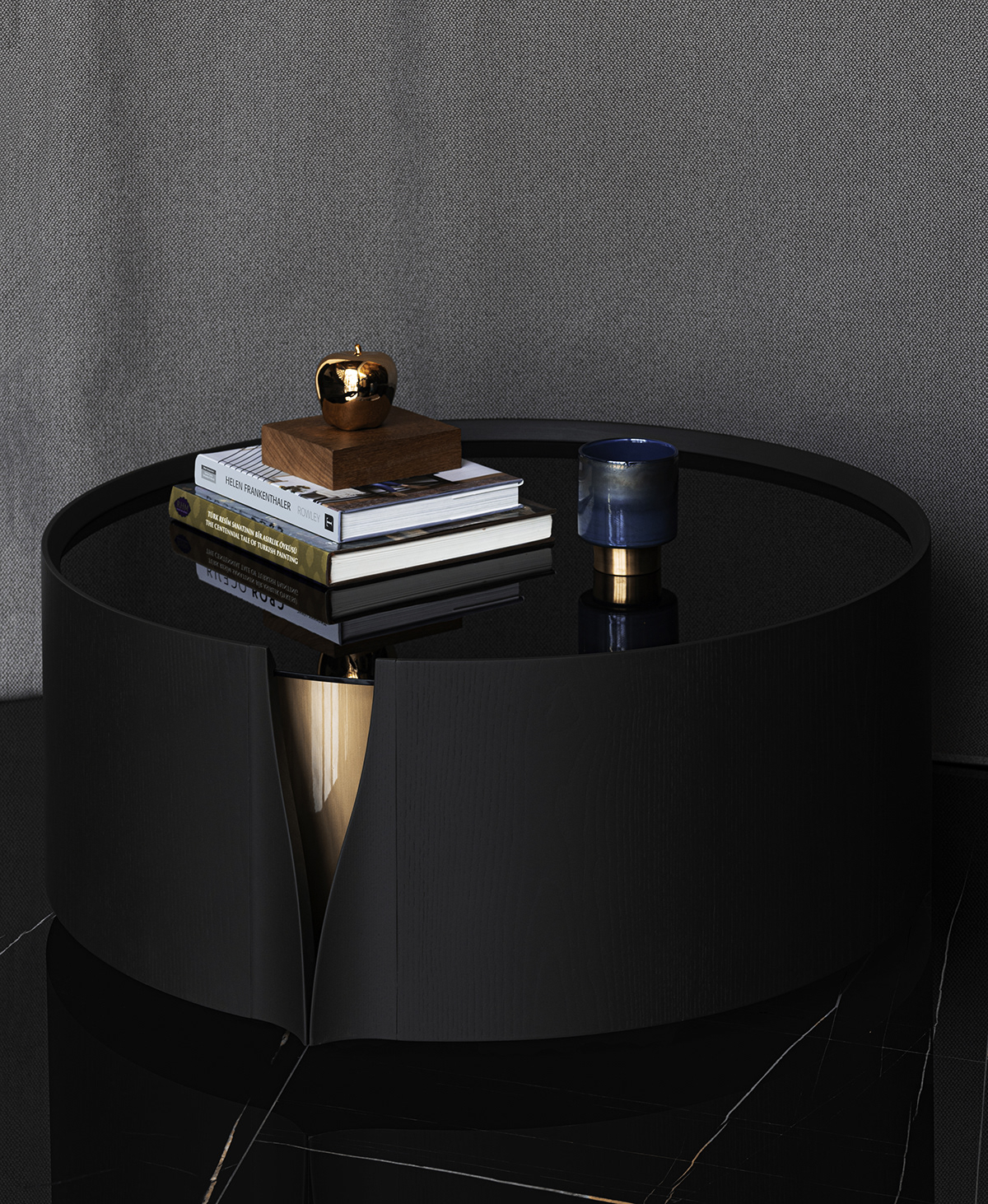 furniture，Affettu，classical，3d，