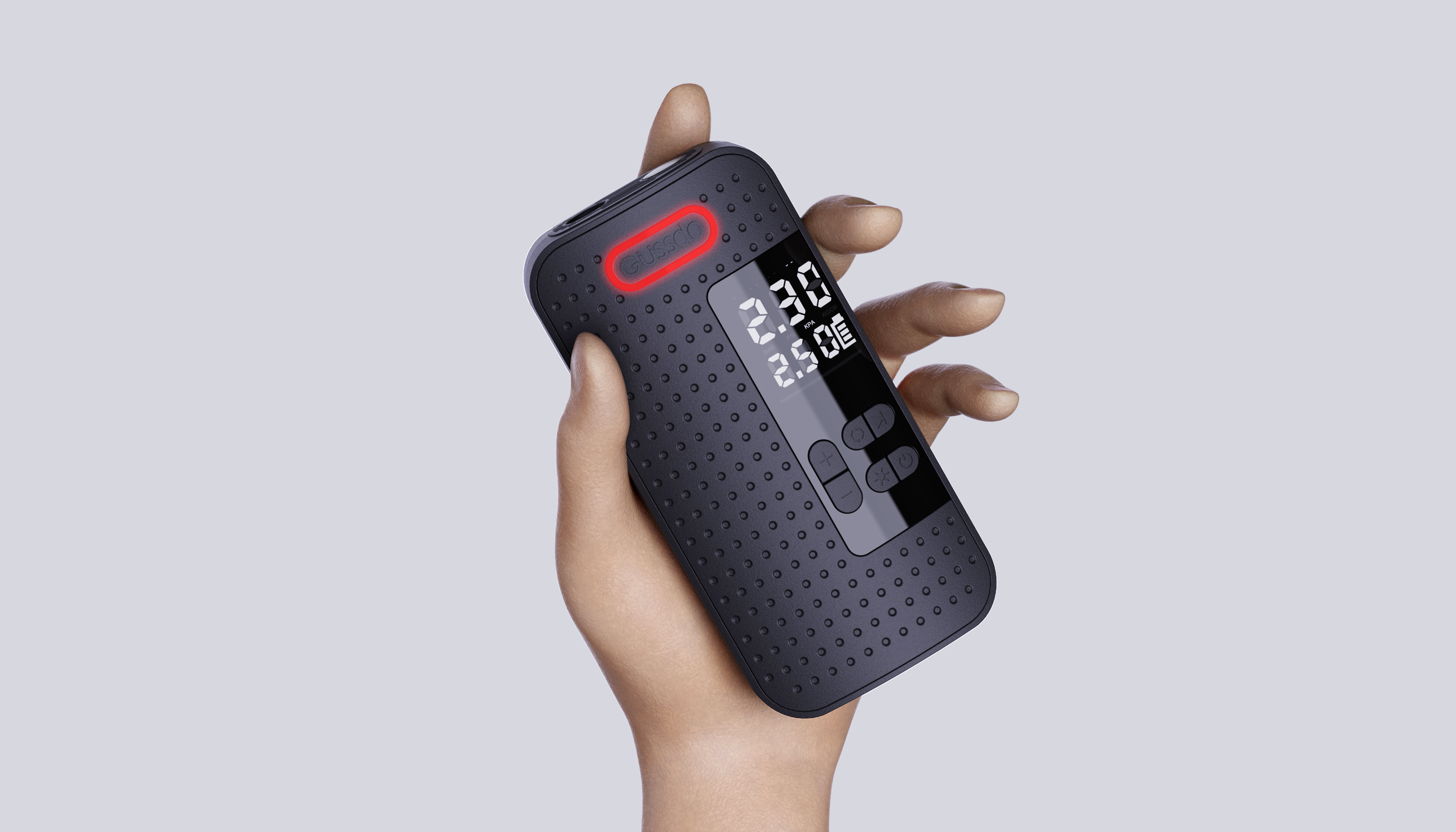 MINI inflator，Portable air pump，Air pump，Outdoor air pump，