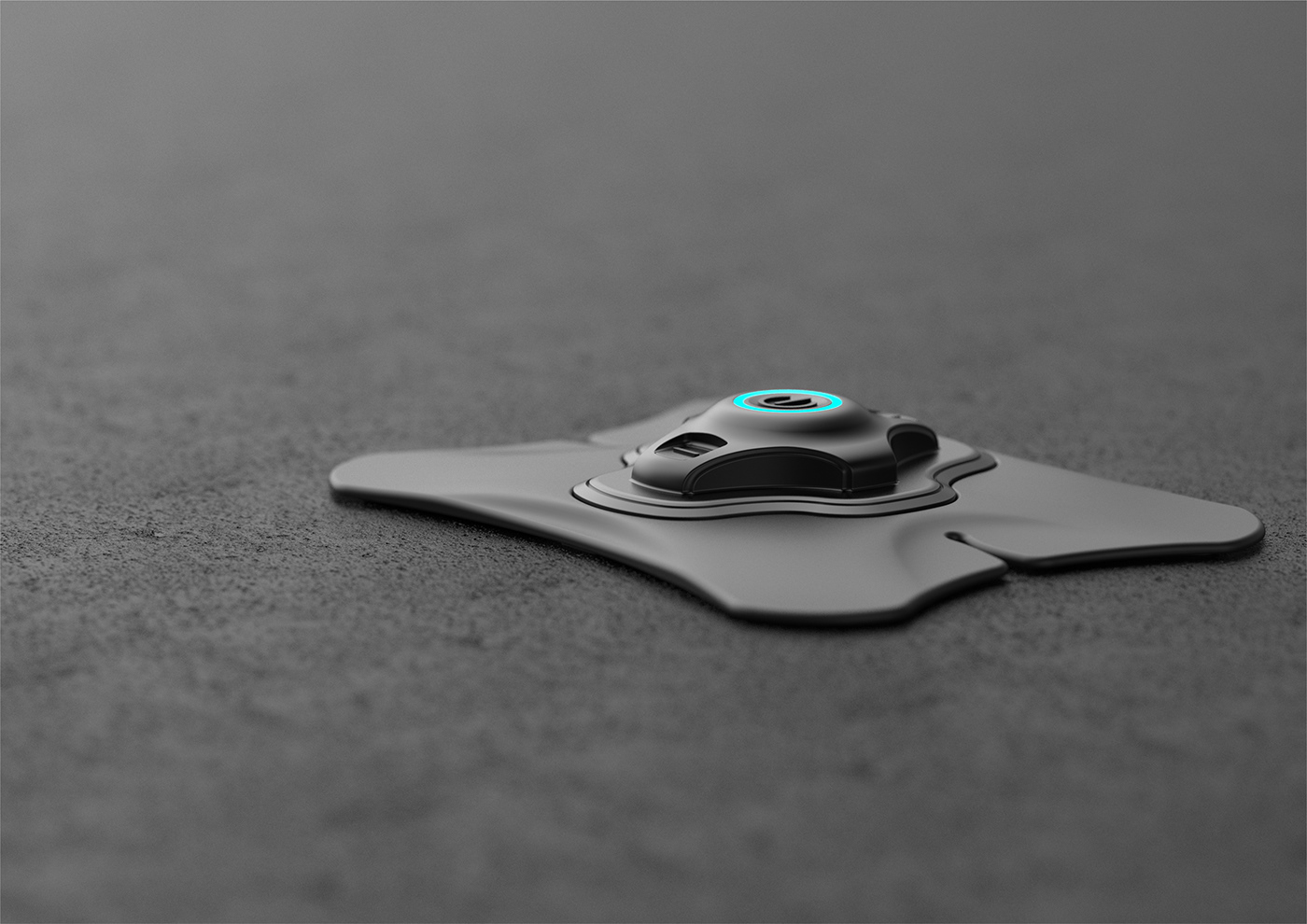 EMS，train，product design，Healthcare，