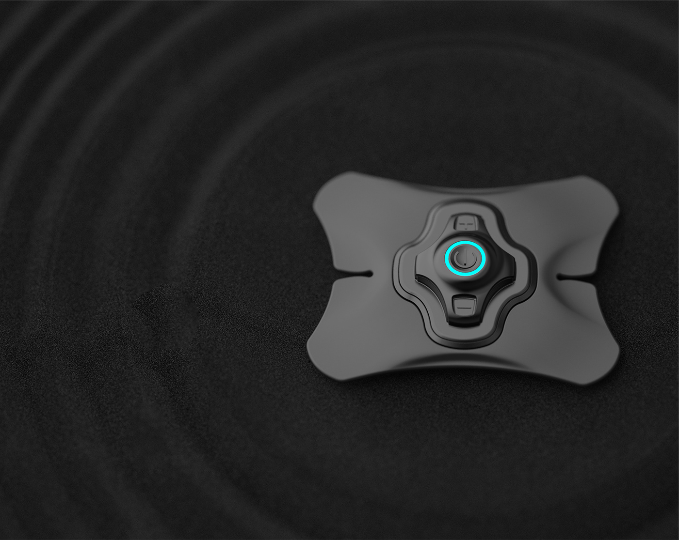 EMS，train，product design，Healthcare，