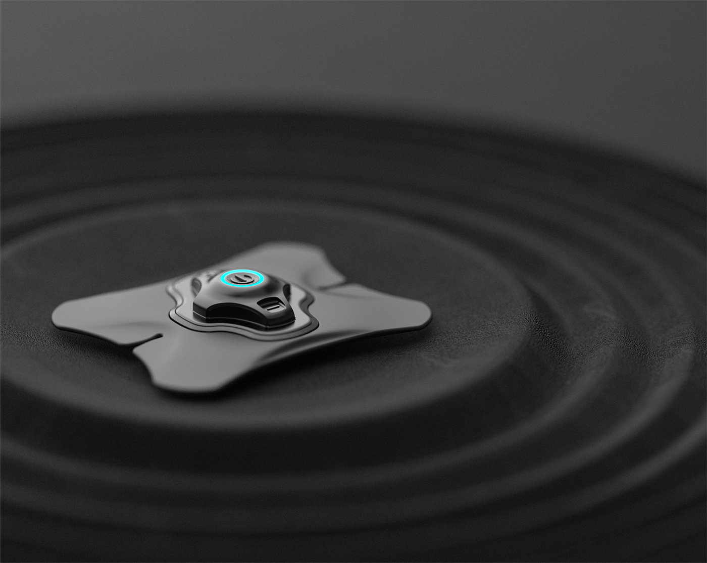 EMS，train，product design，Healthcare，