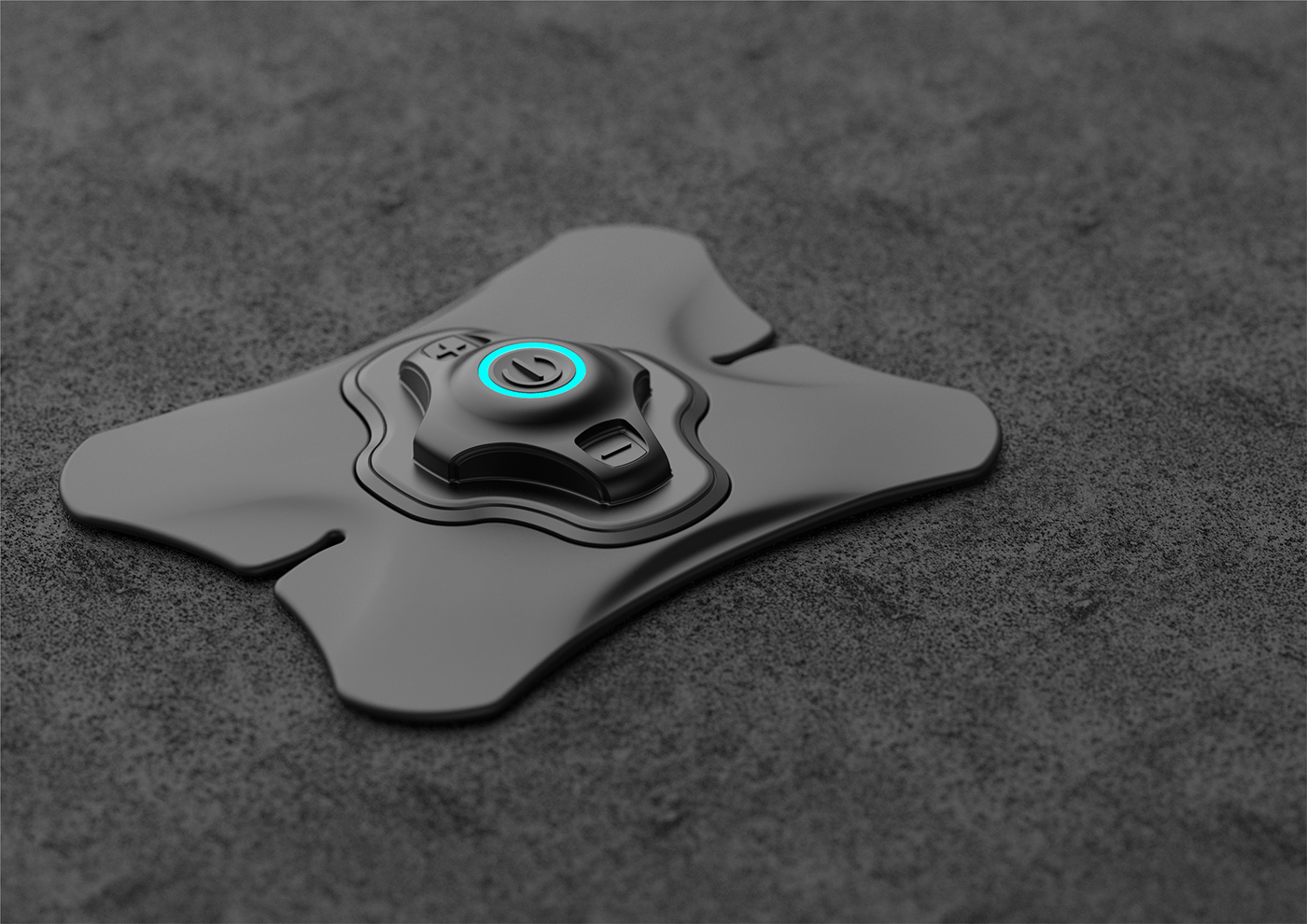 EMS，train，product design，Healthcare，