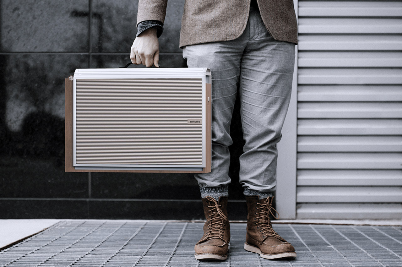 television，Foldable，household electrical appliances，Portable，product design，