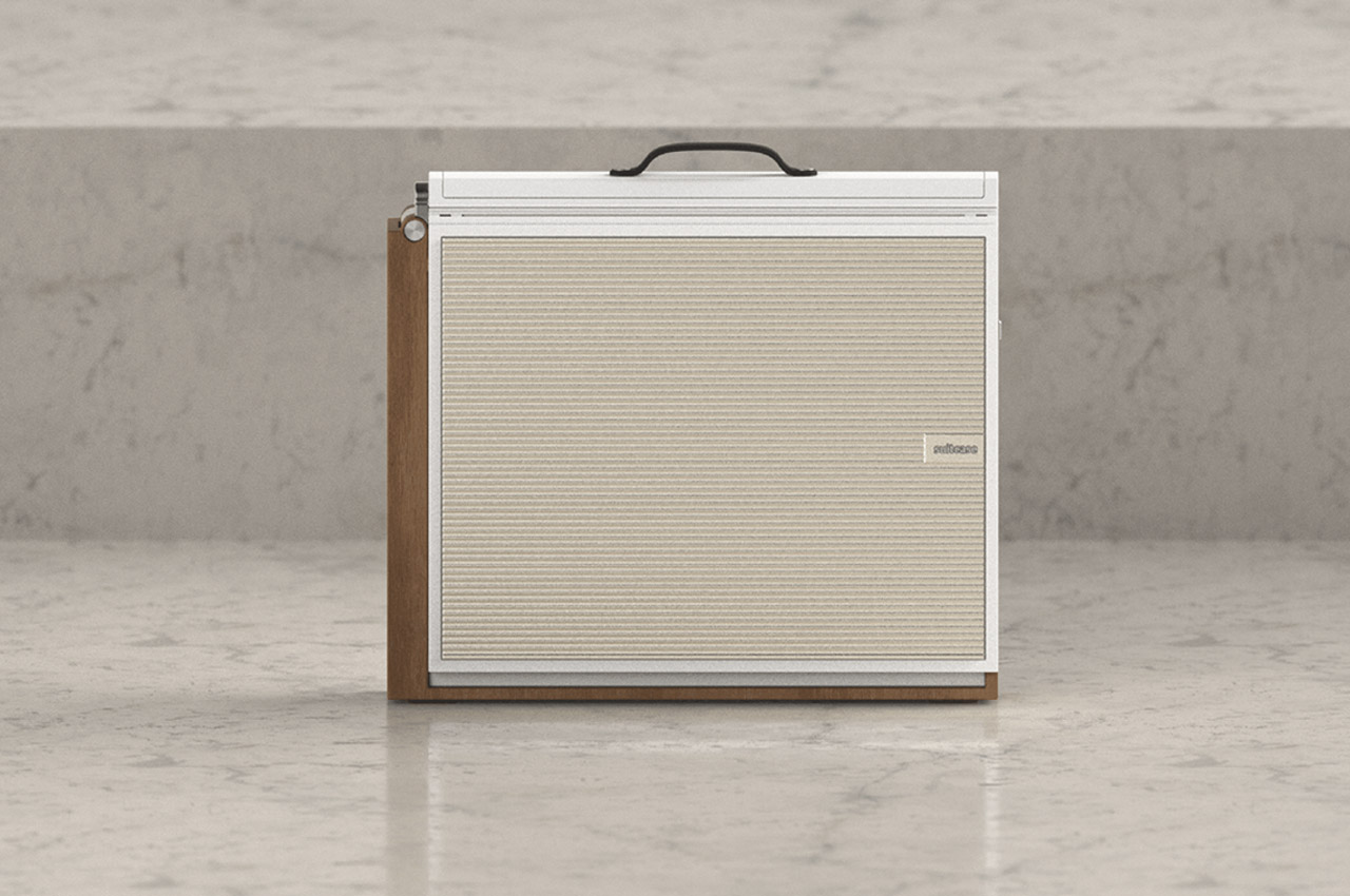 television，Foldable，household electrical appliances，Portable，product design，