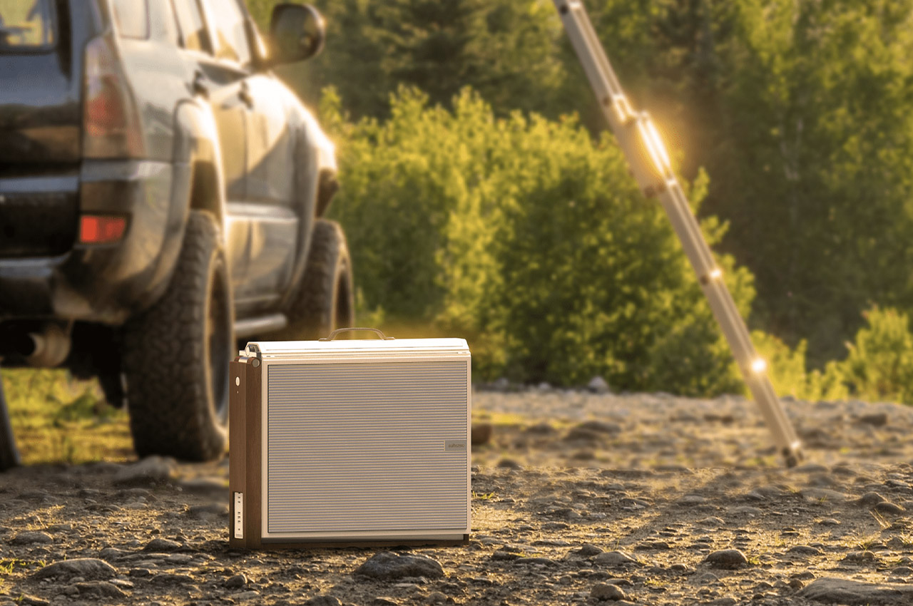 television，Foldable，household electrical appliances，Portable，product design，