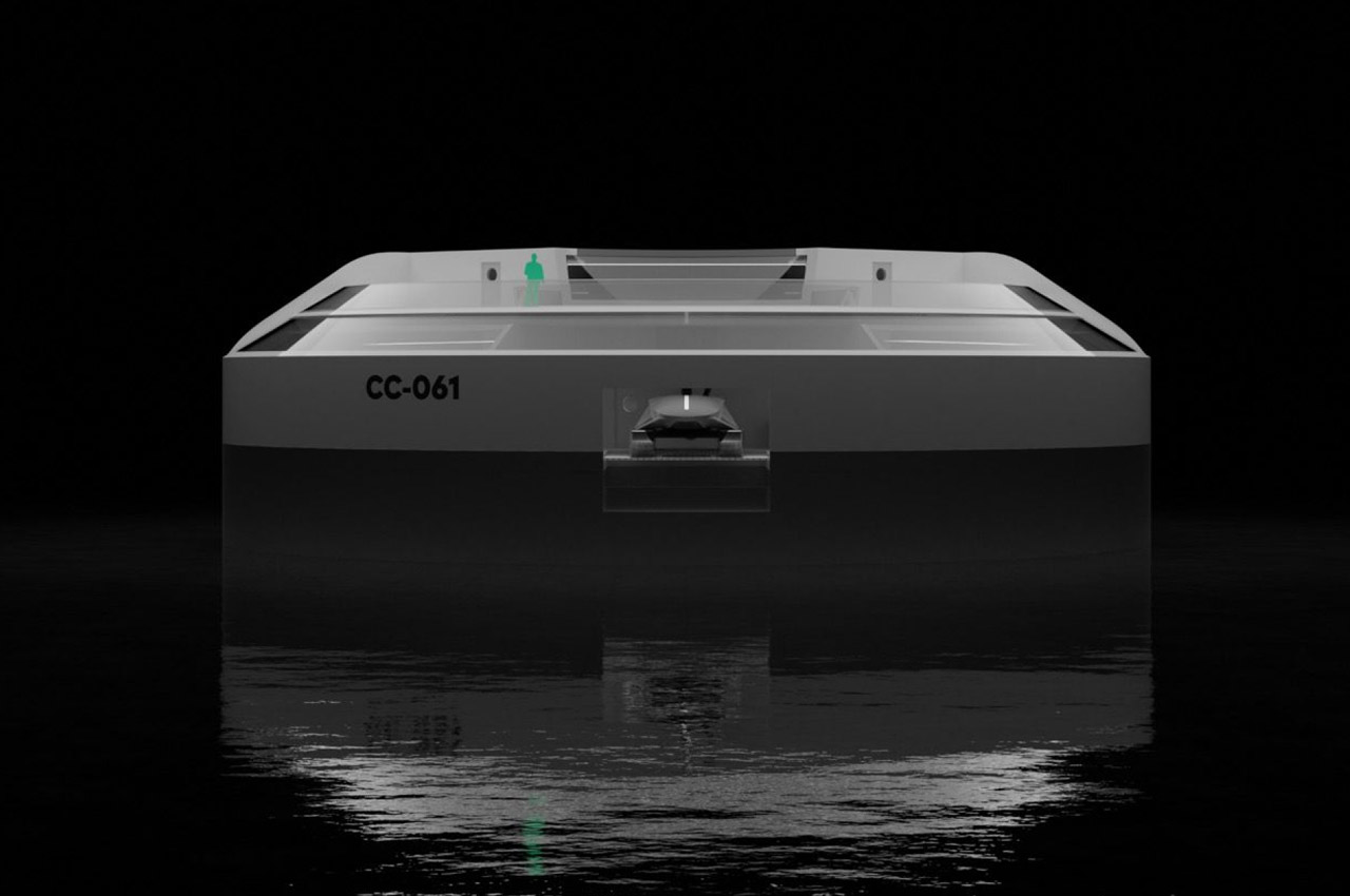 Aquaculture，Reconnaissance，waters，intelligence，ship，