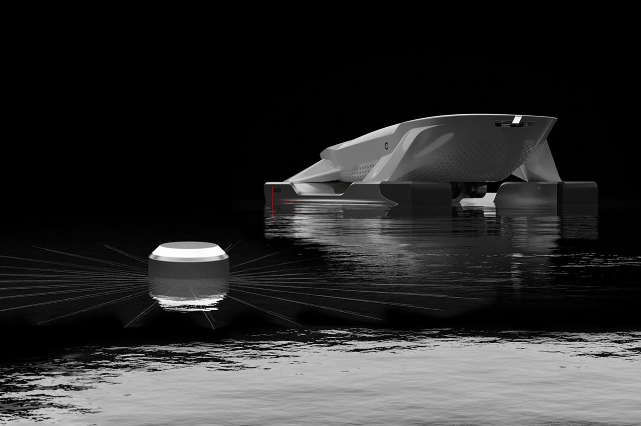 Aquaculture，Reconnaissance，waters，intelligence，ship，