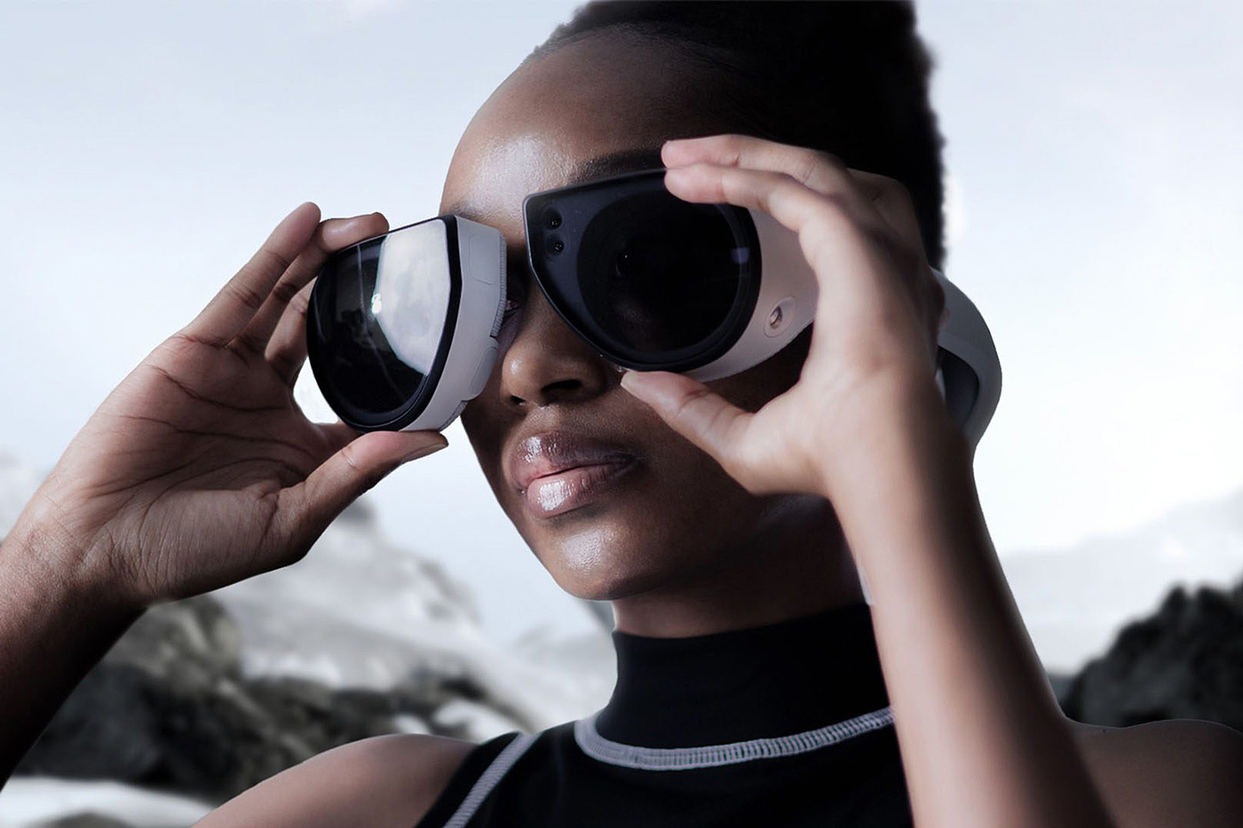Mixed reality，Design，intelligence，design，industrial design，product design，