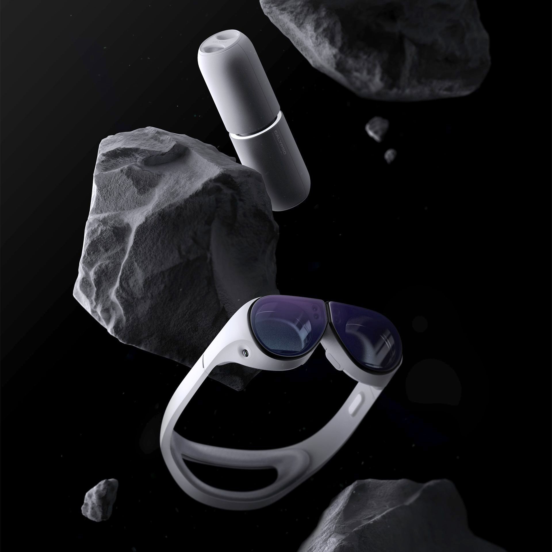 Mixed reality，Design，intelligence，design，industrial design，product design，