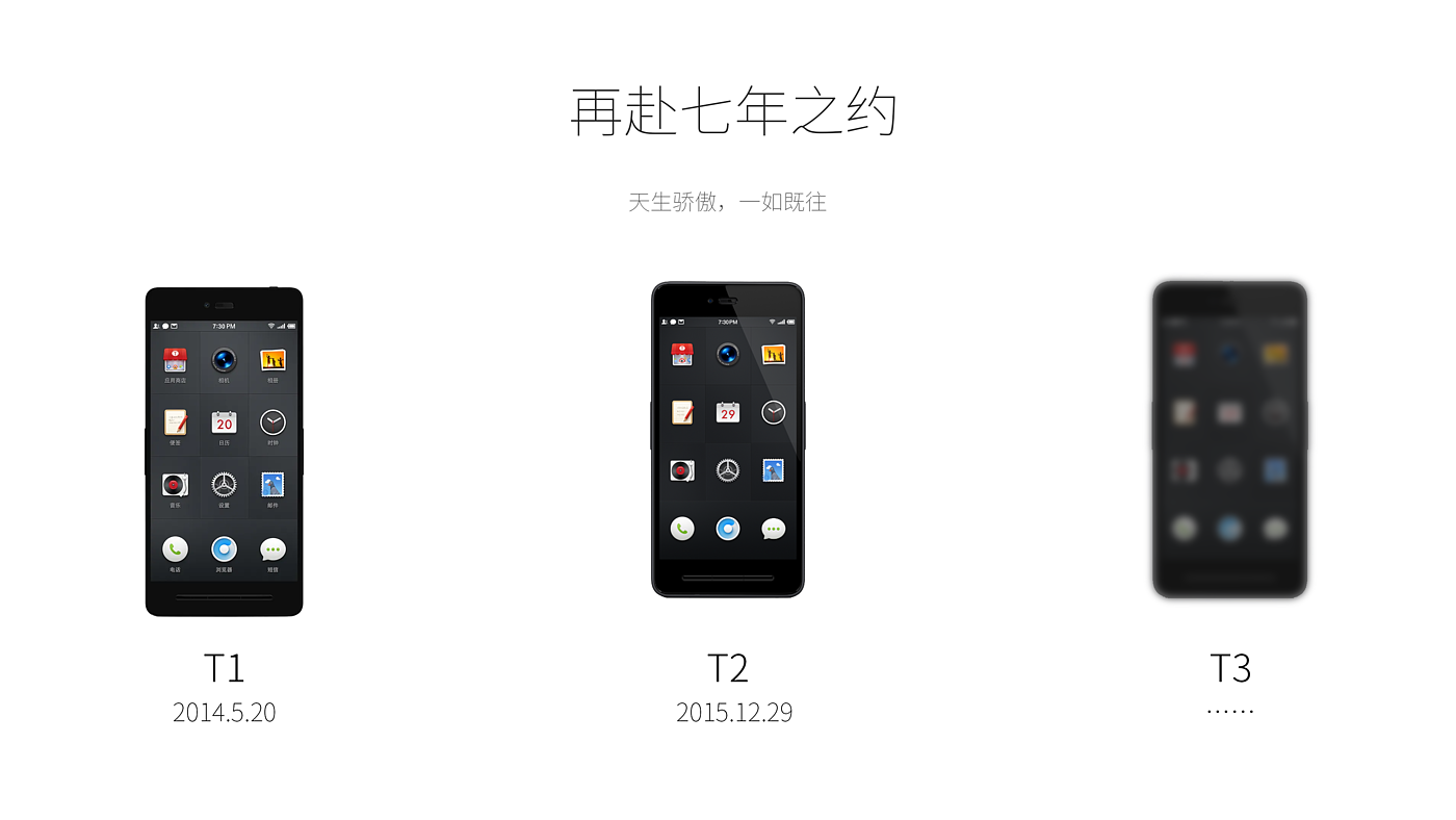 Hammer technology，SMARTISAN，Intelligent mobile phone，Electronics，