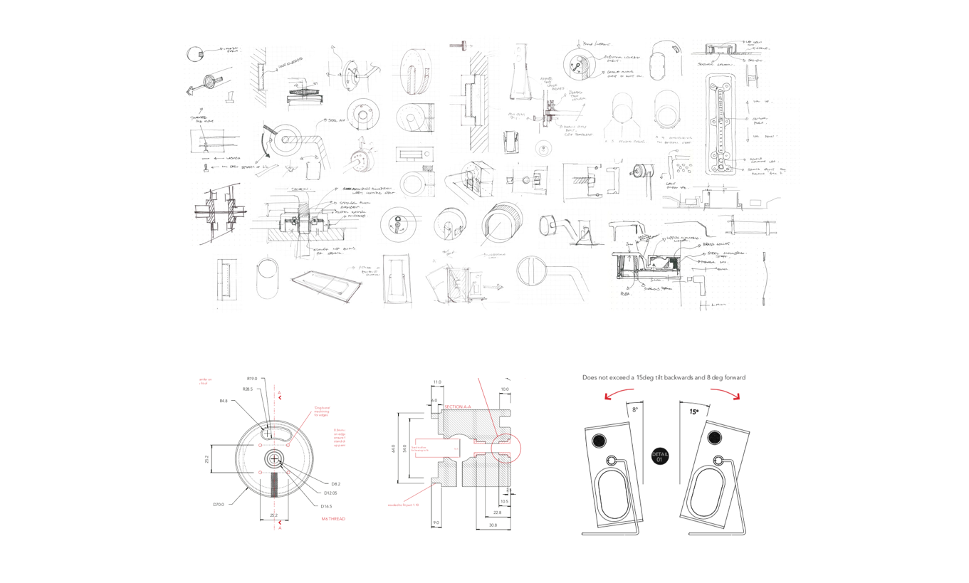 speaker，Design，industrial design，product design，design，cgi，