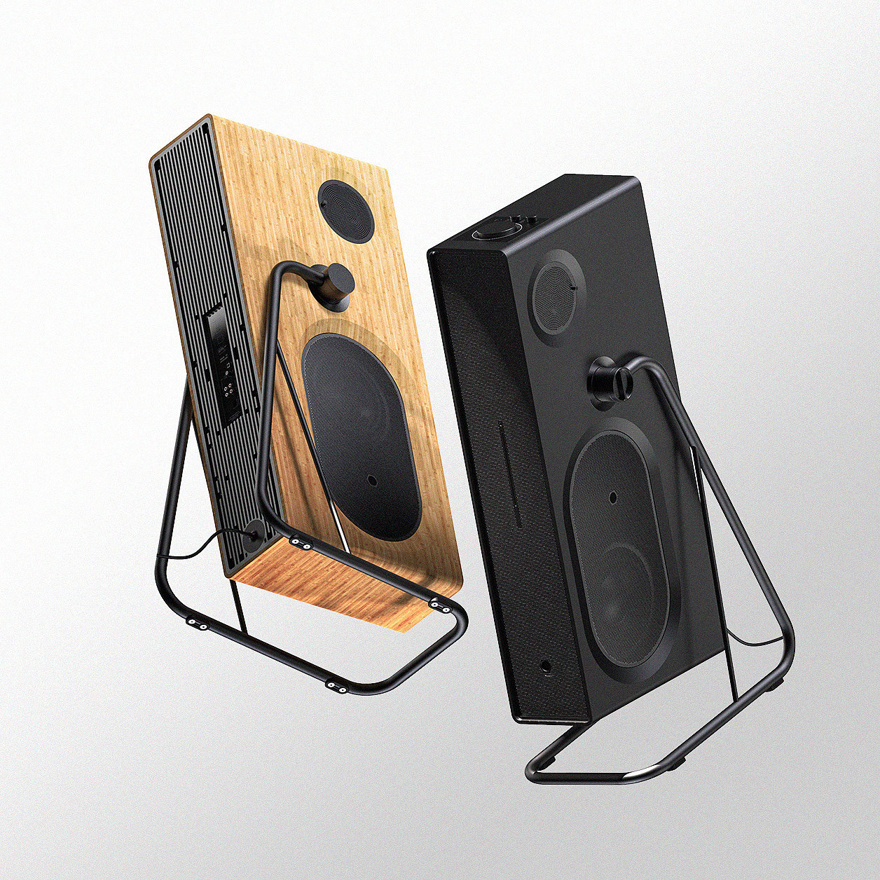 speaker，Design，industrial design，product design，design，cgi，