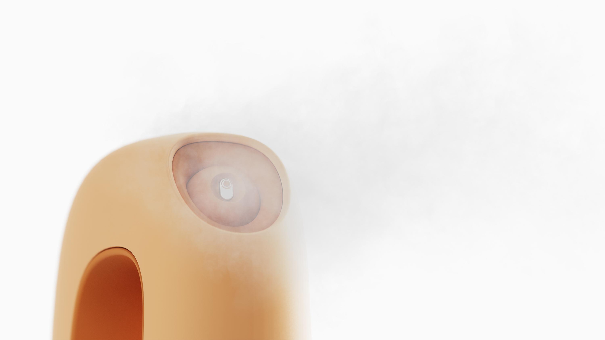 product design，industrial design，Keyshot rendering，sample reels，Disinfection spray gun，