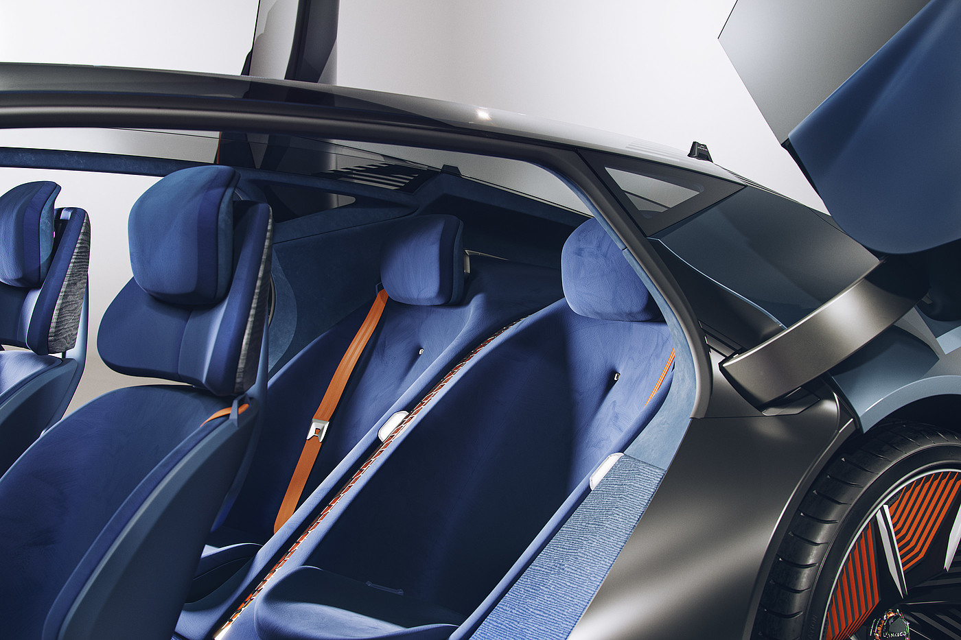 Lynk & Co，