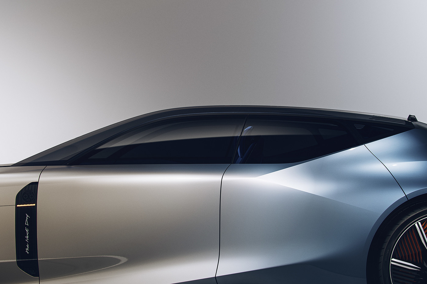 Lynk & Co，
