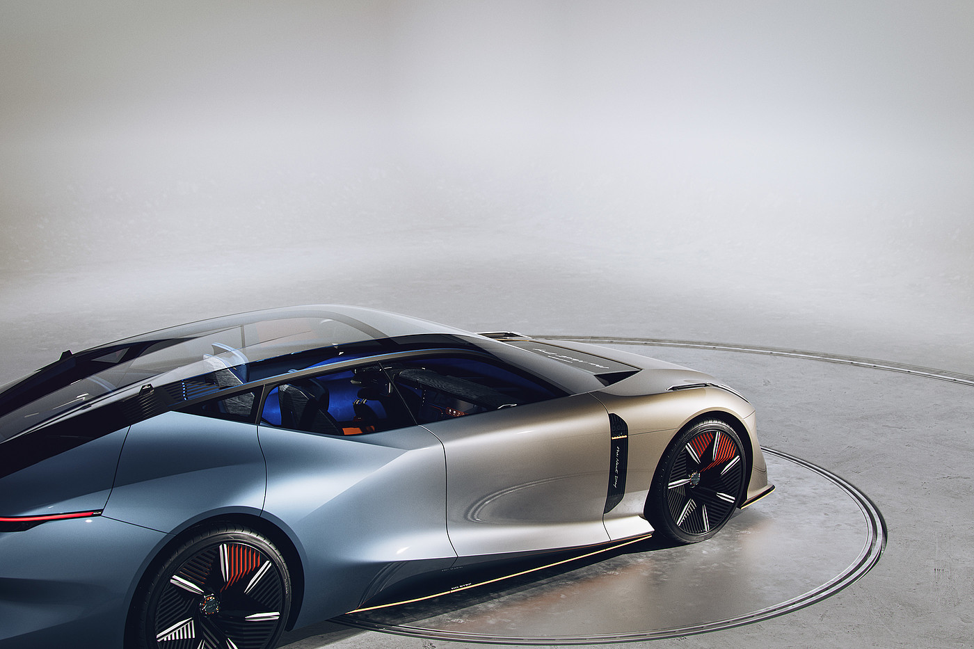 Lynk & Co，