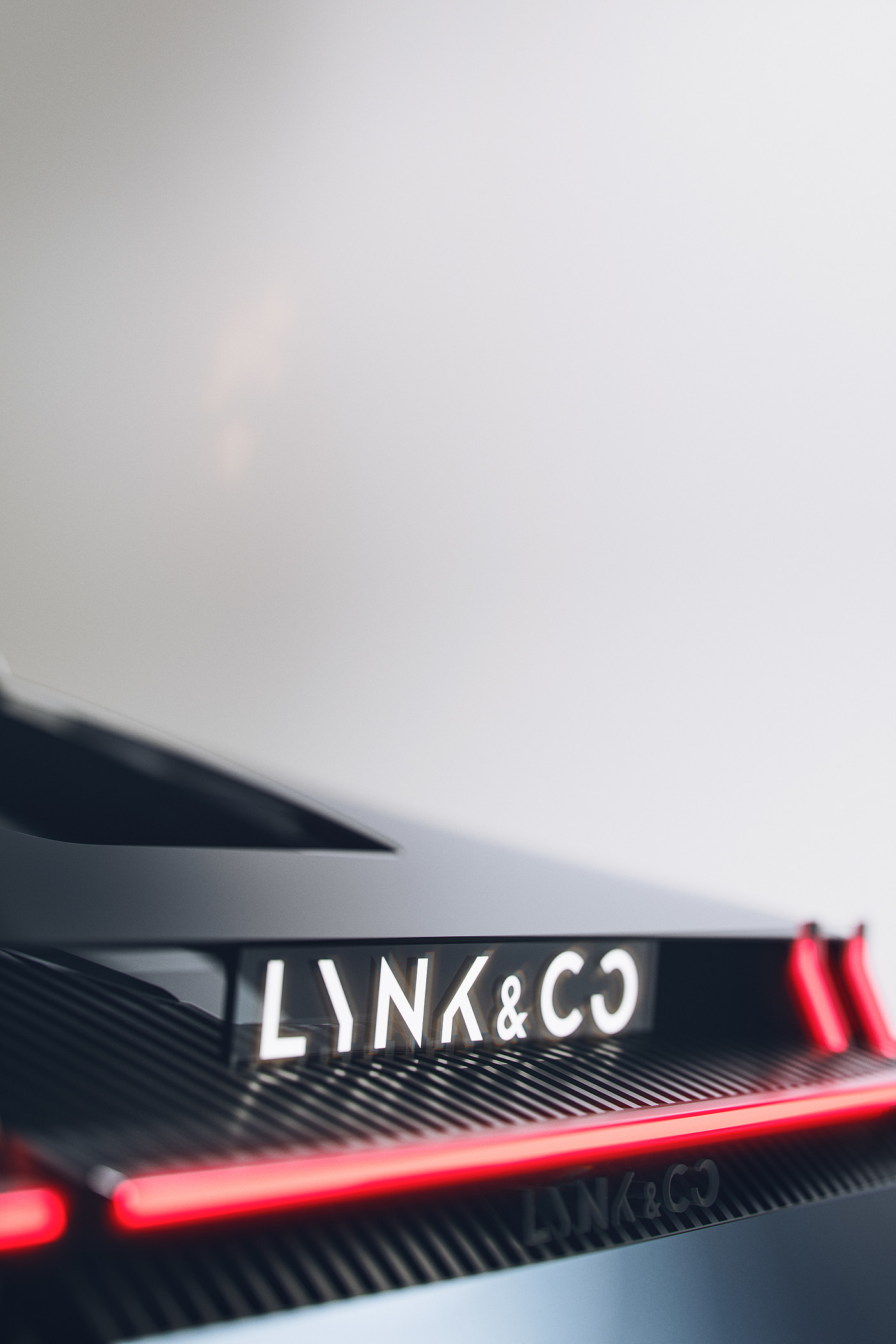 Lynk & Co，