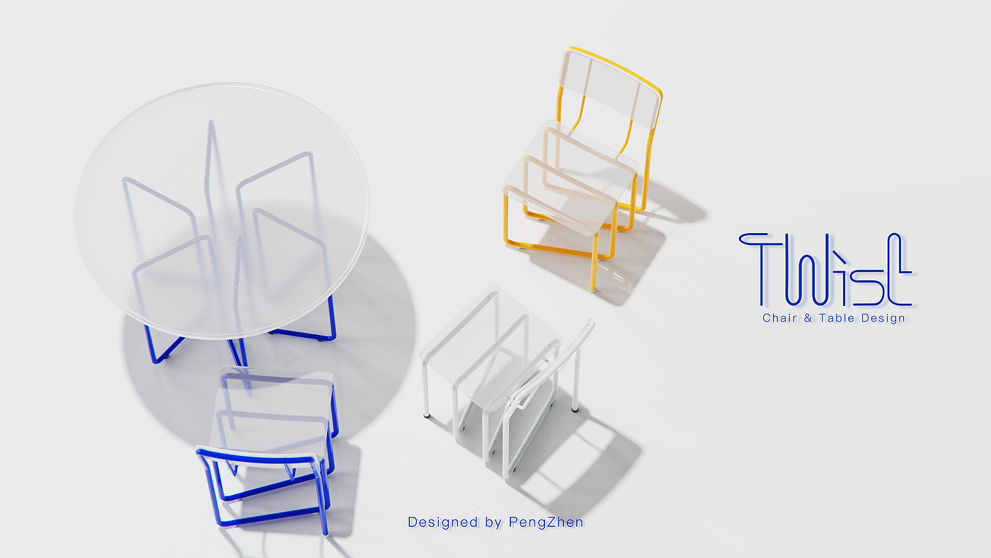 家具，桌，椅子，table，Chair，产品设计，工业设计，