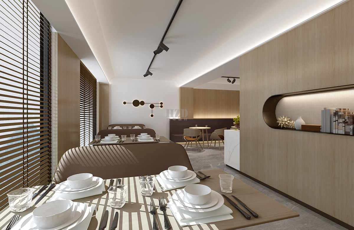 Hotel Design，Guiyang Hotel Design，Chengdu hotel design，Redtory design，