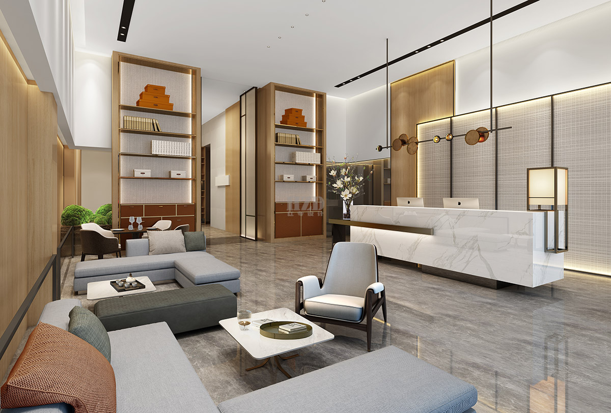 Hotel Design，Guiyang Hotel Design，Chengdu hotel design，Redtory design，