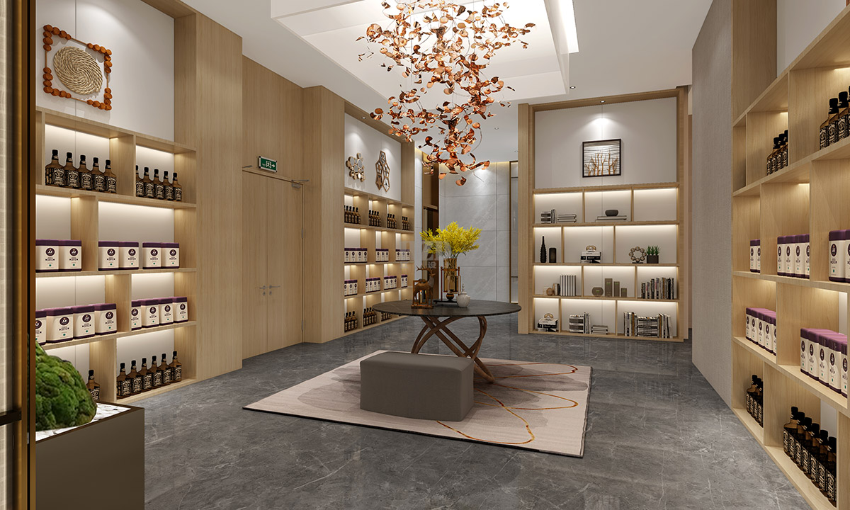 Hotel Design，Guiyang Hotel Design，Chengdu hotel design，Redtory design，