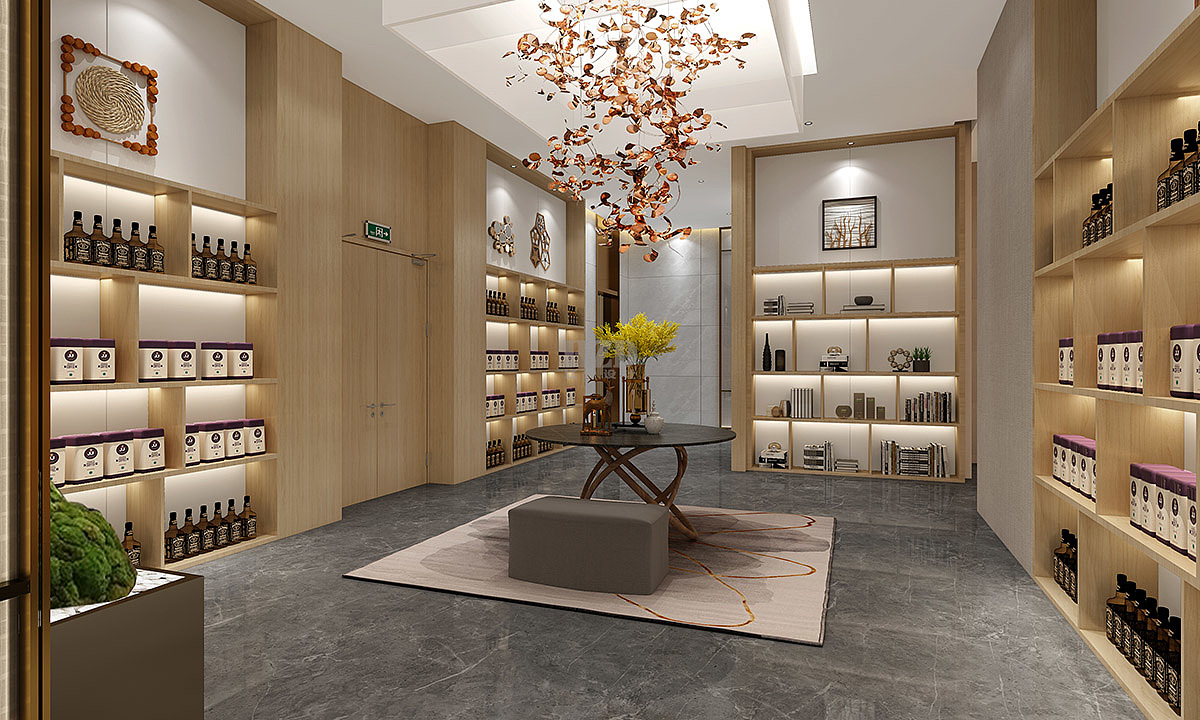 Hotel Design，Guiyang Hotel Design，Chengdu hotel design，Redtory design，