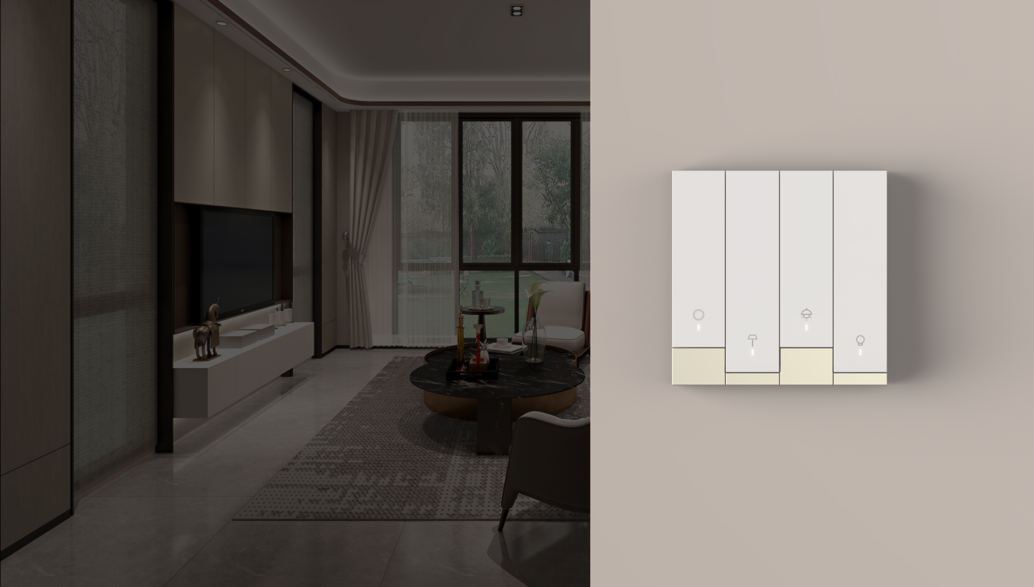 switch，intelligence，