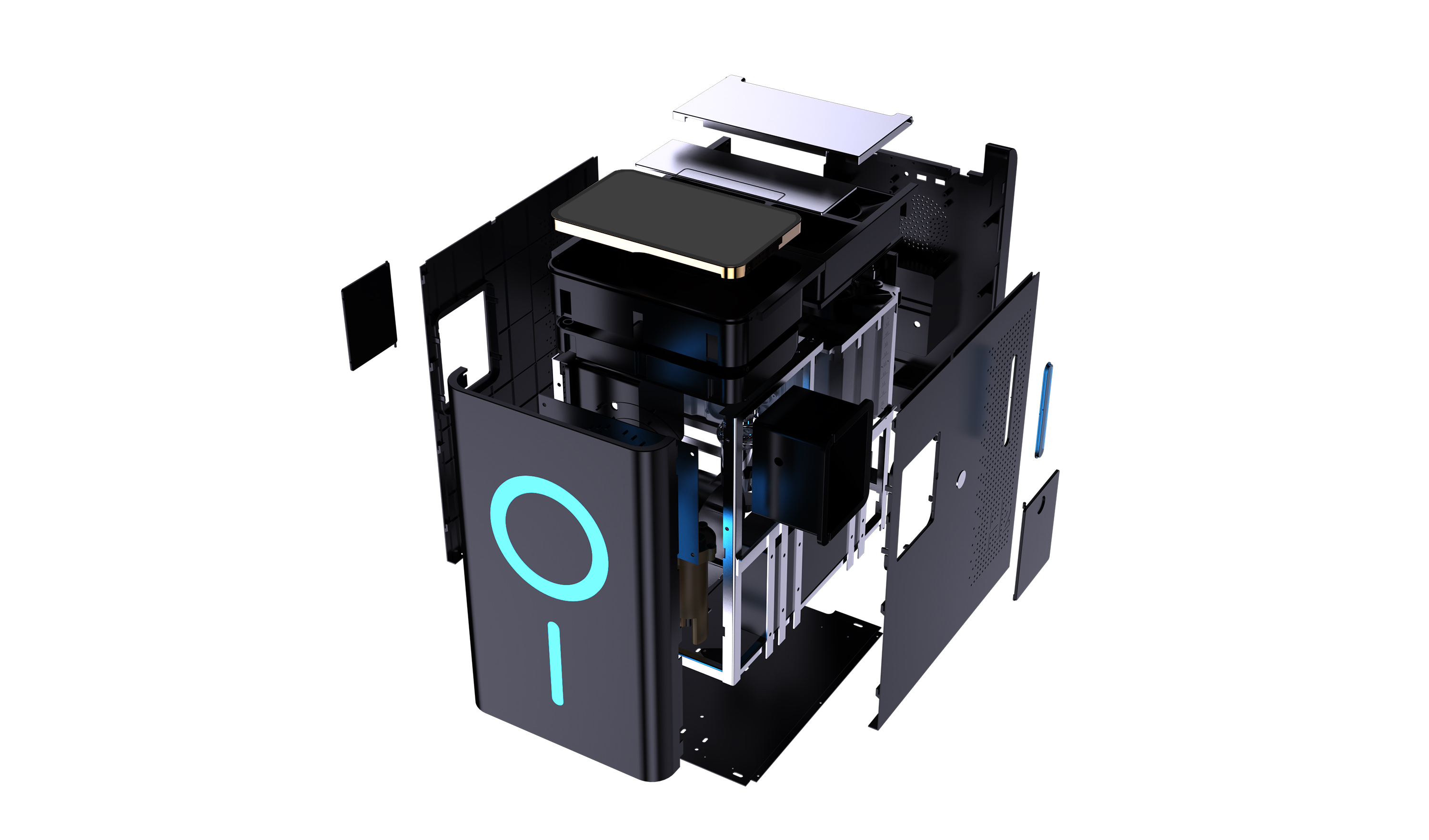 medical care，oxygen，