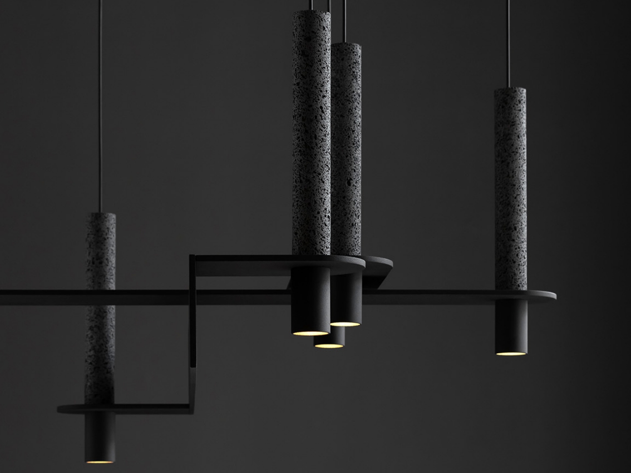 lamps and lanterns，Lighting tools，Meta Parallel，product design，