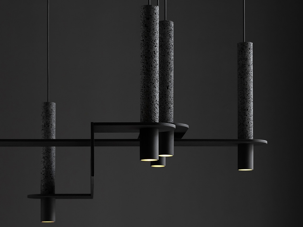 lamps and lanterns，Lighting tools，Meta Parallel，product design，